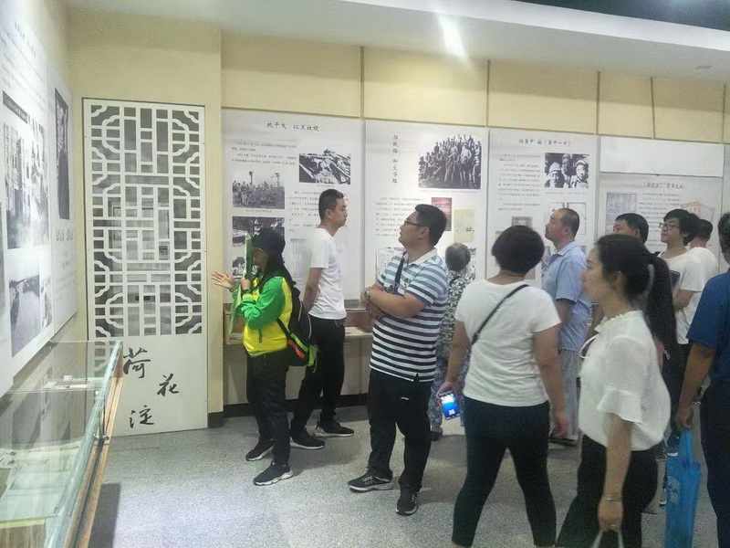 lol竞猜平台东升党支部